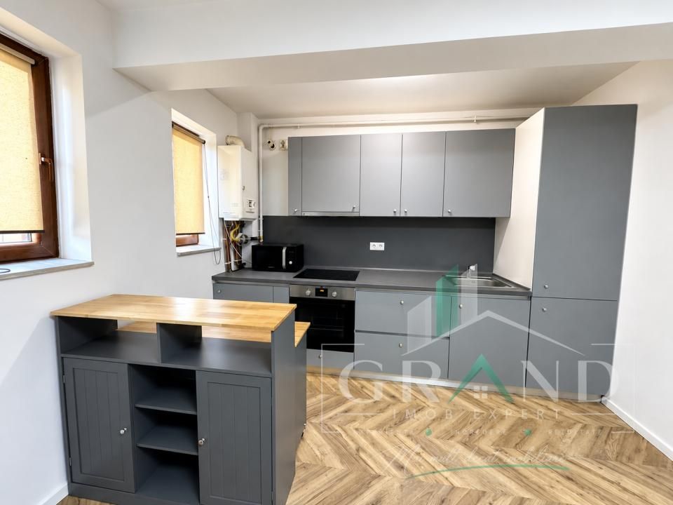 2 camere | Parcare CF | Bloc 2019 | Zona Răzoare–în spate la VIVO – fotografia 7 din 22
