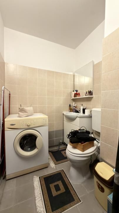 Apartament 70mp utili, 3 camere, 2 bai, parter - zona Torontal – fotografia 7 din 15