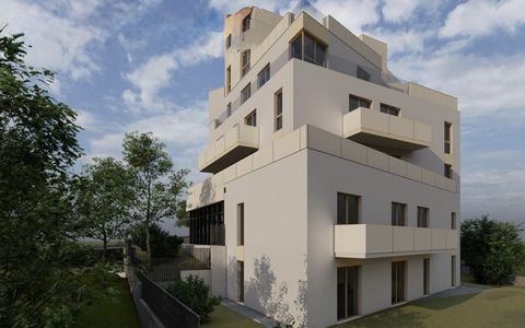 Teren proiect bloc, 1080mp, utilitati, Manastur