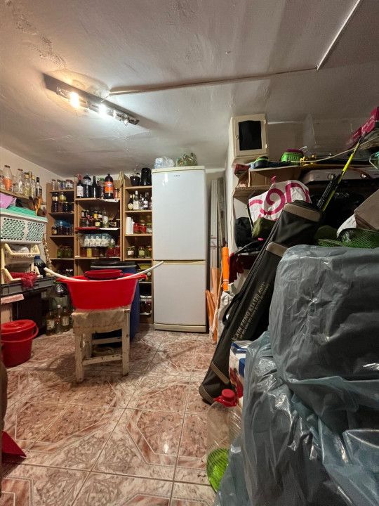 Casa cu 2 camere, 43 mp, cu curte comuna - zona Timocului – fotografia 6 din 6