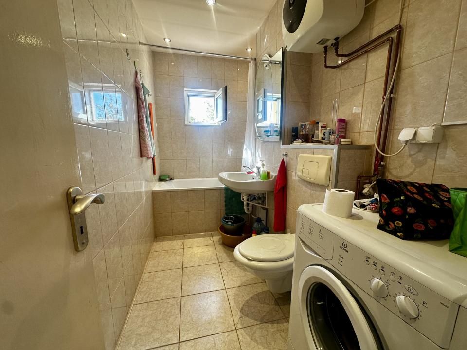 Aparatament 3 camere semidecomandat -zona Dambovita – fotografia 9 din 11