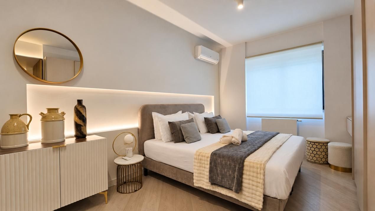 Apartament 3 Camere 77 mp | Cortina North | Pipera | Parcare subterana – fotografia 9 din 17
