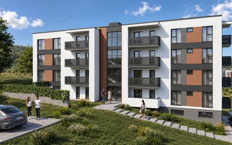 Apartament spatios in proiect premium, cartier Terra Gardens