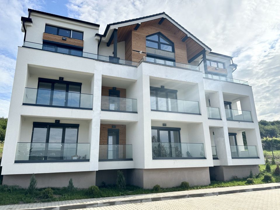 Apartament - Zona Industrială Vest - Încălzire în pardoseală – fotografia 6 din 10