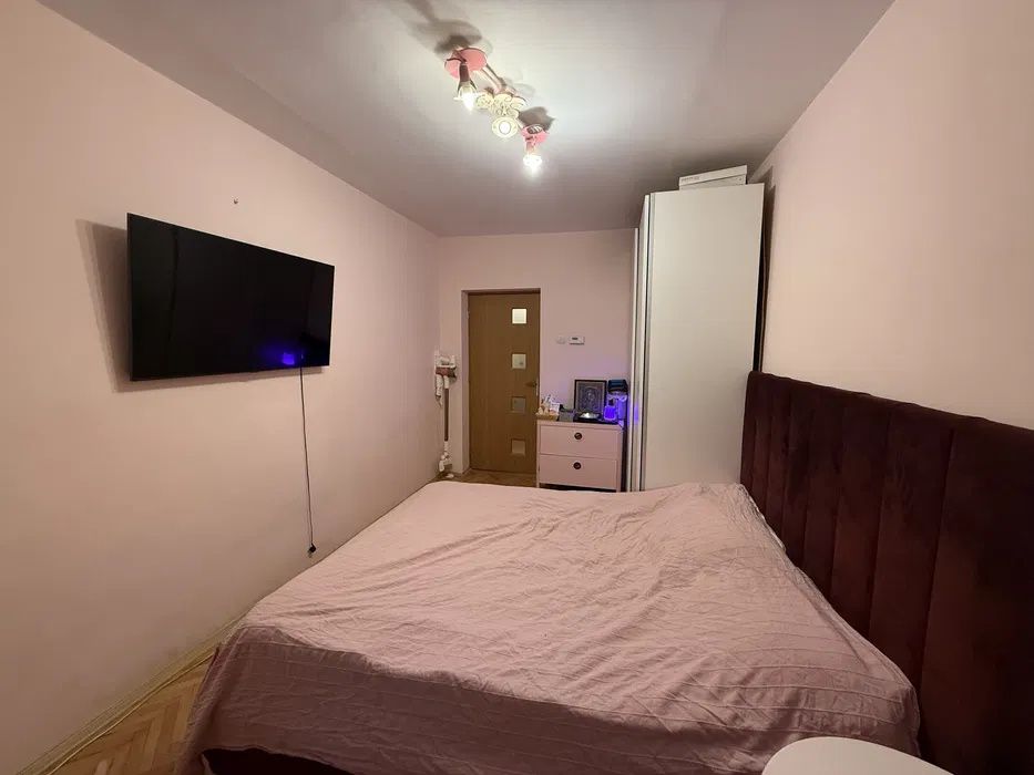 Apartament 3 camere, etaj 3, decomadat, Gheorgheni, Baisoara, Parking – fotografia 4 din 6