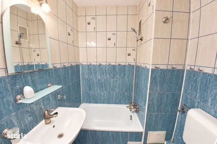 2 Camere de inchiriat | Unirii | PetFriendly | Centrala | Metrou | – fotografia 7 din 11