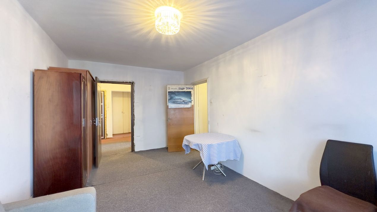 Cauți apartament cu 3 camere în Rahova? Il gasesti aici aici! – fotografia 19 din 36