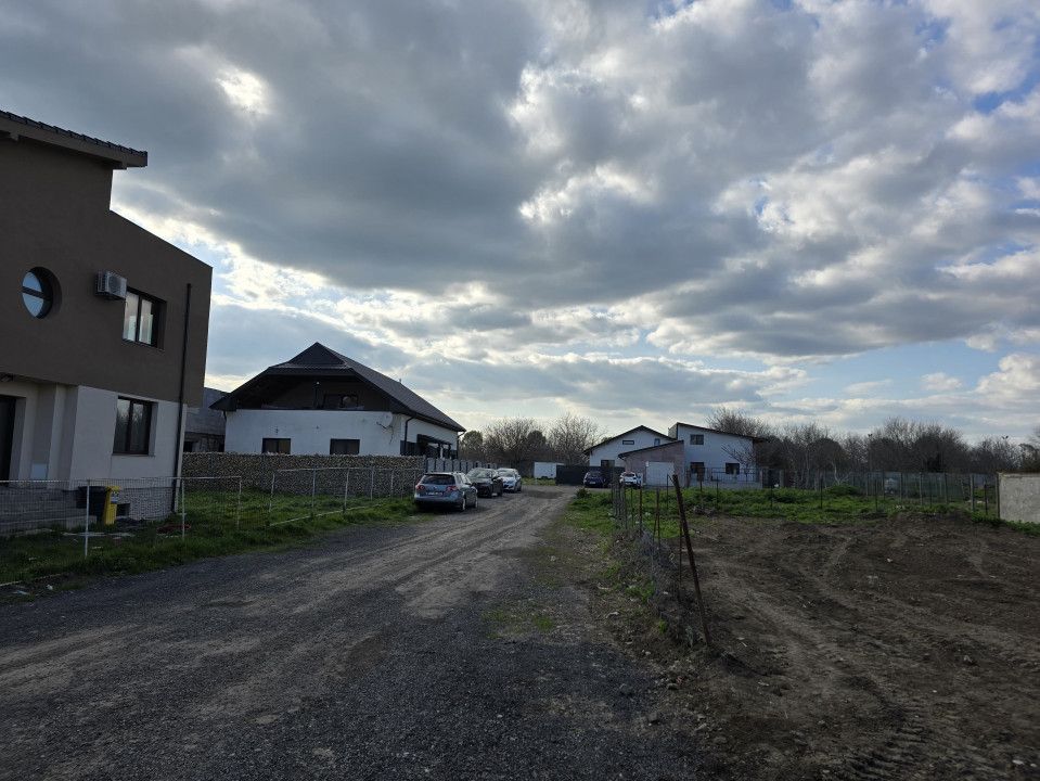 Teren de vanzare in Constanta zona Km 5 – fotografia 8 din 9