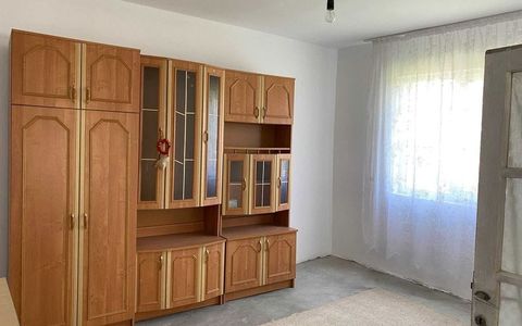 De vânzare casă cu etaj, jud Sălaj, loc. Letca, 45000 Euro