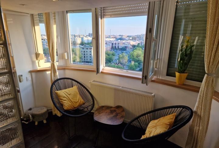 1 Camere de inchiriat | Alba Iulia | Parcare | Metrou | – fotografia 7 din 8