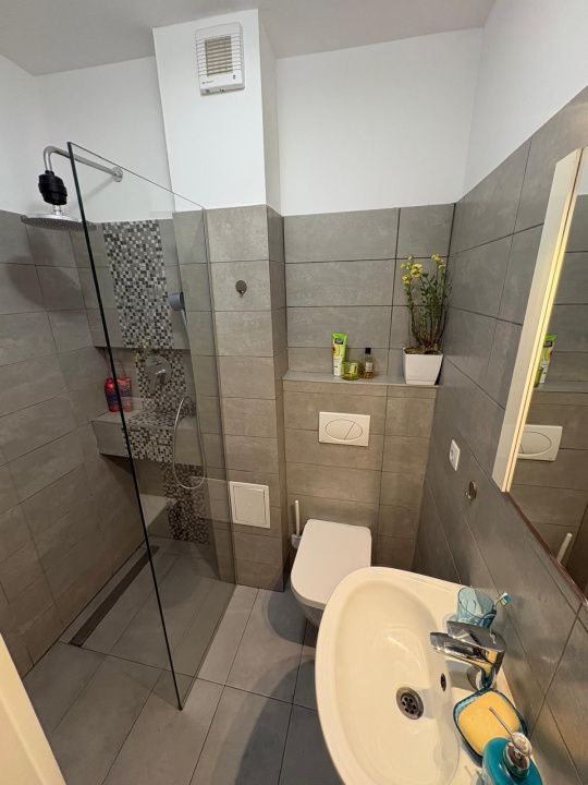 Apartament 3 camere Selimbar, mobilat, utilat. – fotografia 10 din 18