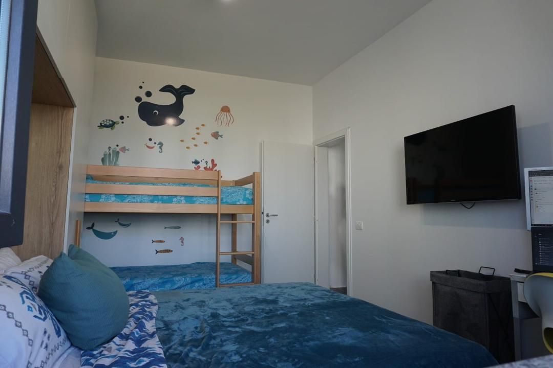 Apartament modern cu 2 Camere de Închiriat – Mamaia Nord, Parcare Inclusă – fotografia 25 din 32