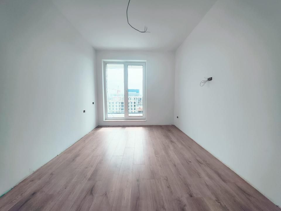 Apartament 3 cam 82MP util|MTM-Rond Pipera-Aviatiei |LOC PARCARE SUBTERAN INCLUS – fotografia 7 din 26