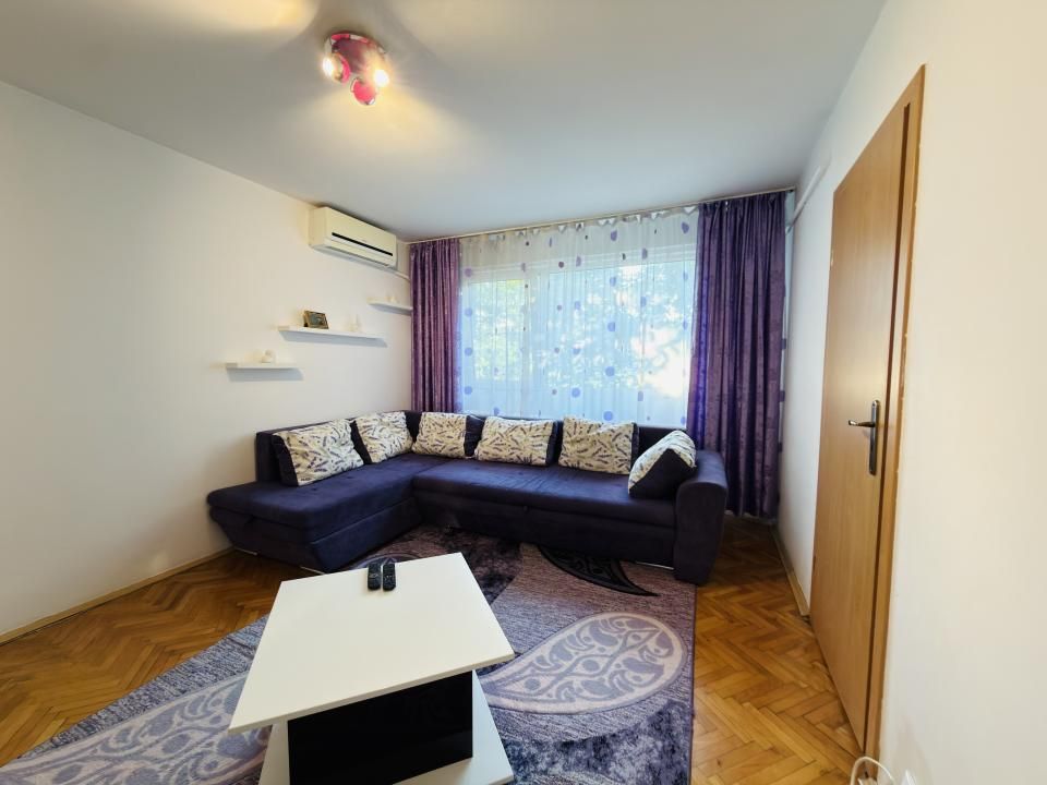 Apartament 2 camere, mobilat si utilat -zona Piata Doina – fotografia 2 din 11