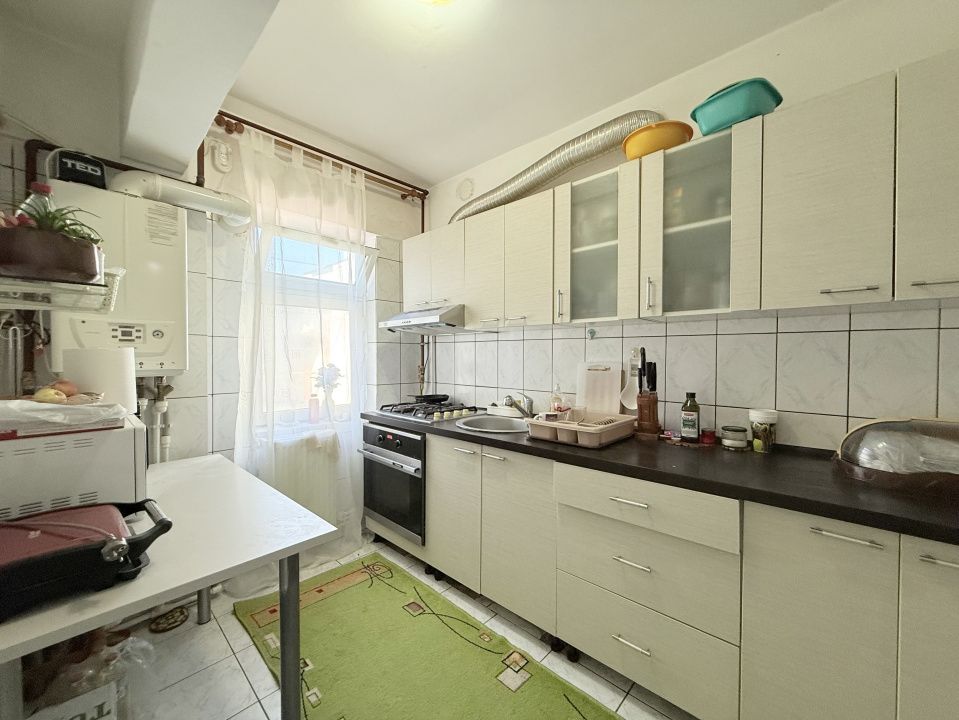 Apartament de vânzare cu 3 camere in Tomis Nord – fotografia 8 din 21