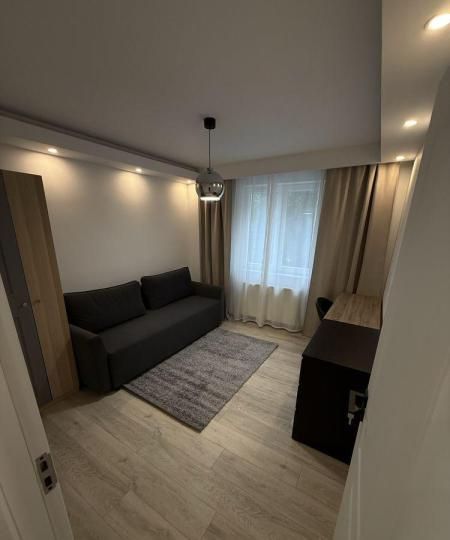 3 Camere de inchiriat | Berceni | Metrou | Mobilat | Utilat – fotografia 3 din 8