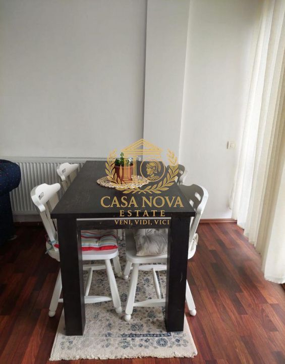 Apartament 2 camere 50mp, etaj intermediar, zona Parcul Iuliu Prodan – fotografia 4 din 6