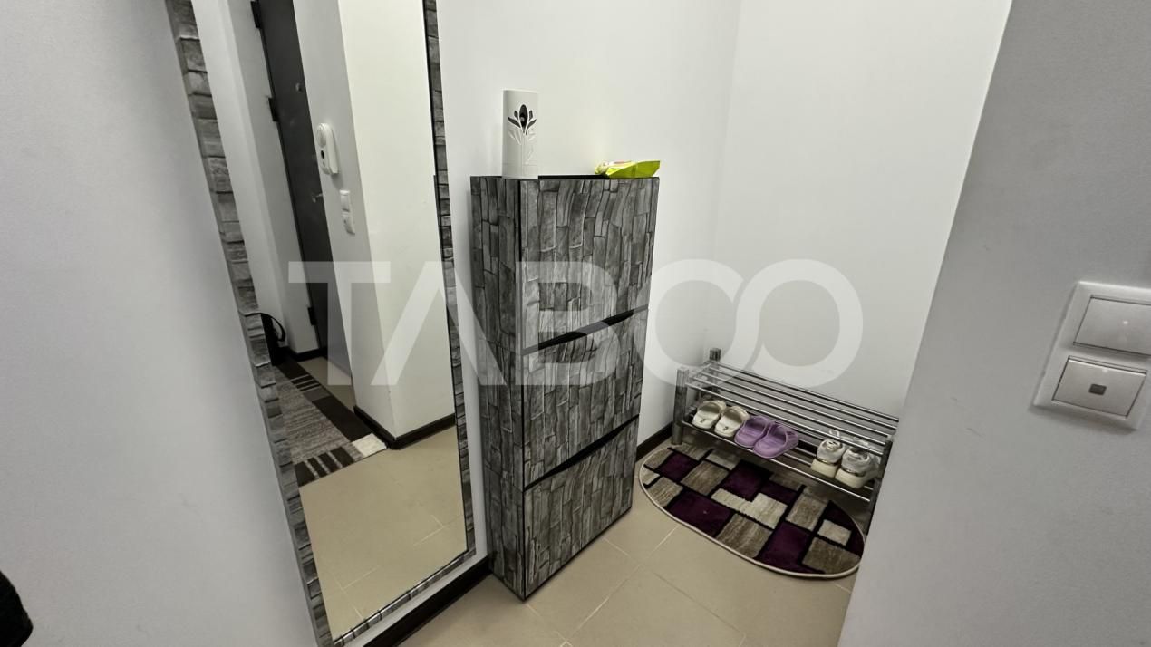 Apartament 3 camere loc de parcare Comision 0 zona Arhitectilor Sibiu – fotografia 6 din 13