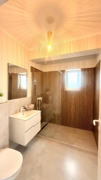 Apartament 3 camere, 43 mp, et 2, garaj optional, zona Terra! – fotografia 8 din 9