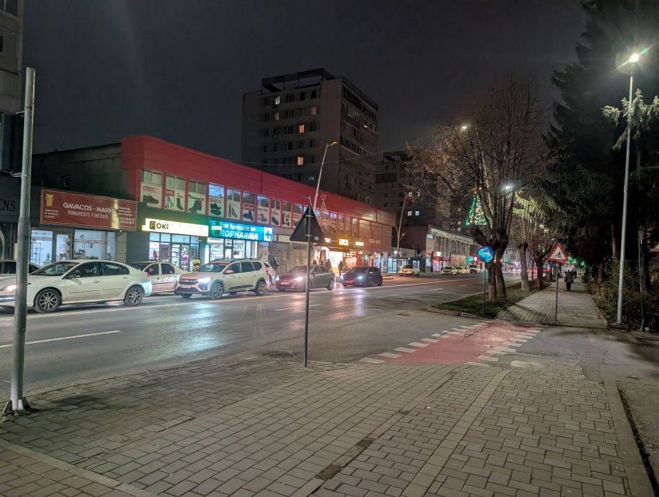 Spatiu comercial zona Orizont - Marasesti – fotografia 3 din 6