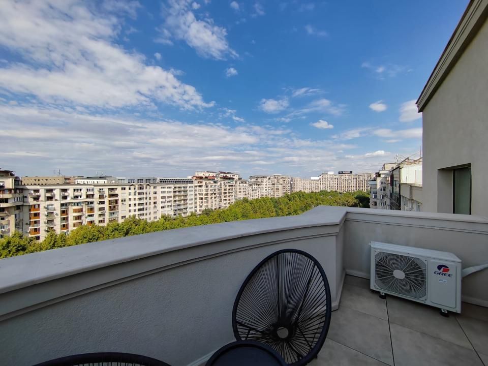 Unirii Boulevard Signature - 3 Rooms ◦ 2 Baths ◦ 3 Balconies ◦ Hotel Services – fotografia 17 din 21