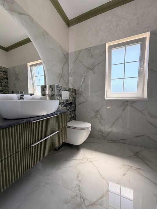 Duplex 5 camere, 126 mp utili, 300 mp teren - in Chisoda – fotografia 10 din 21