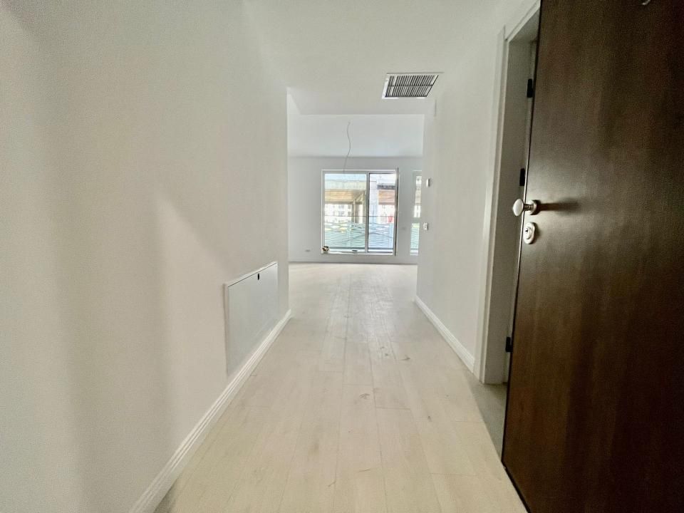 Apartament 3 Rooms + Terrace +Parking |MTM Residence-Rond OMV Pipera |Finalizat – fotografia 20 din 32