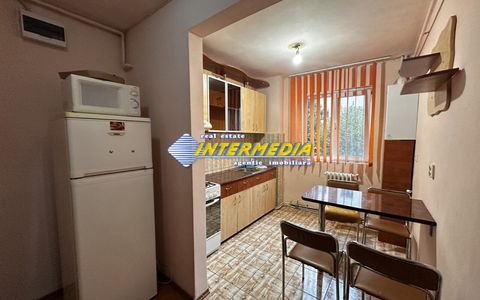 Apartament cu o camera de inchiriat Cetate etaj 2