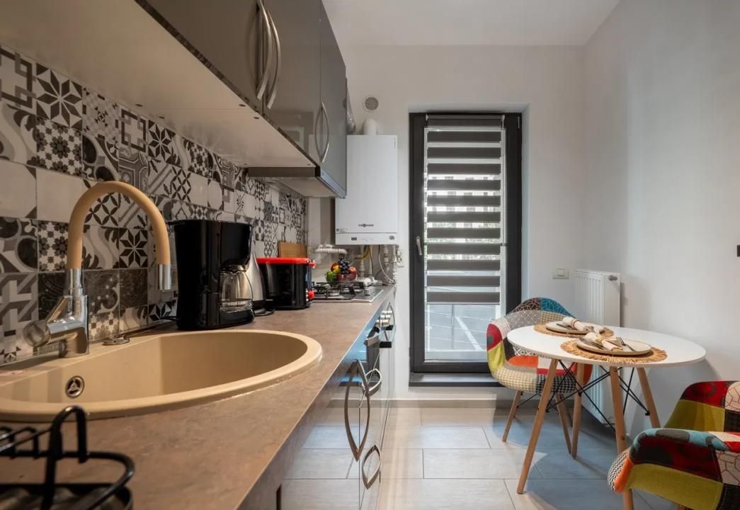 Garsoniera de vanzare | Blvd Timisoara  | Plaza | Centrala | Bloc 2022 – fotografia 8 din 8