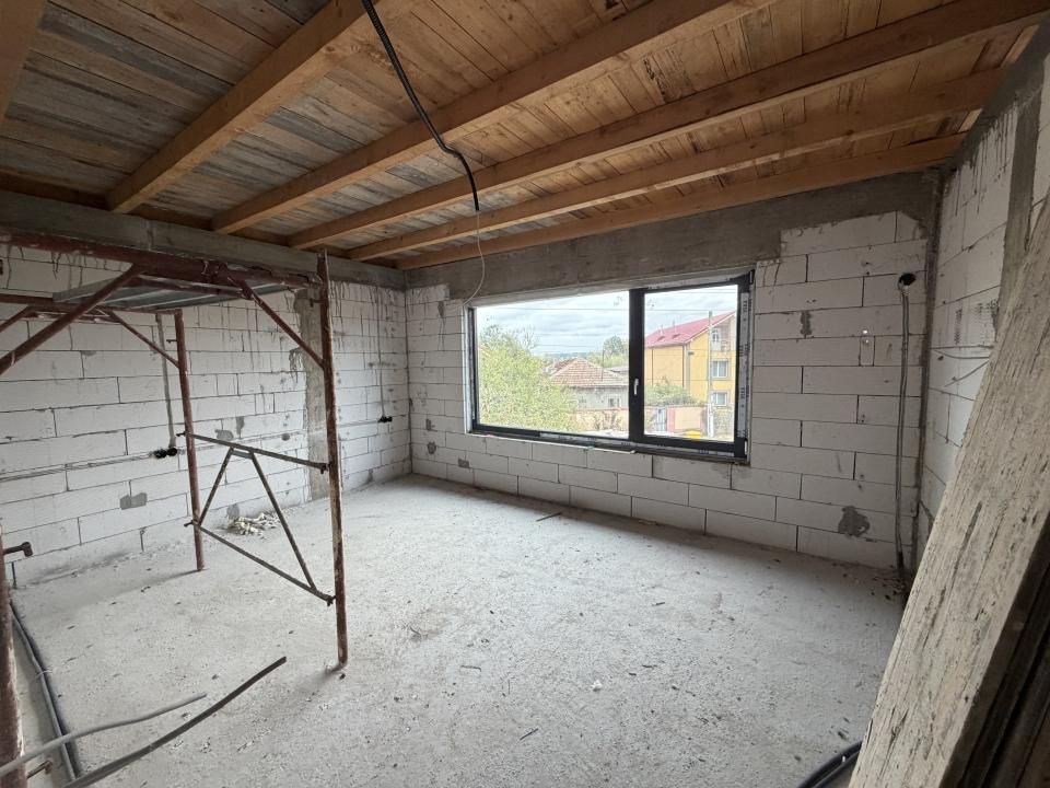Casa P+1, 1074mp teren, sat Balta Verde – fotografia 11 din 16