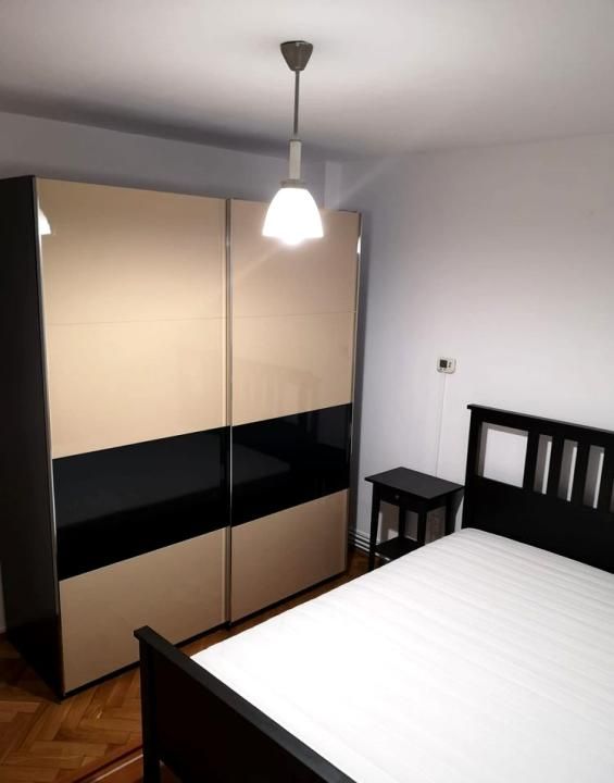 Apartament 2 camere, 50mp+balcon, LIFT, mobilat complet, zona pod Calvaria! – fotografia 5 din 8