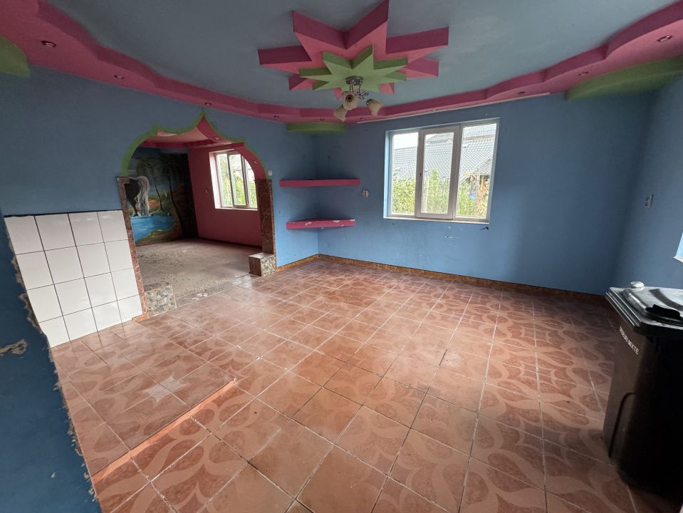 🏡 Casă cu teren de 970 mp de vânzare în Năsăud - oportunitate de investiție! – fotografia 7 din 10