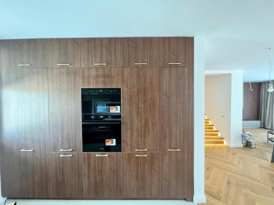 Vila 4 camere | Pipera Lake-Rond Pipera |2 Locuri Parcare – fotografia 5 din 17