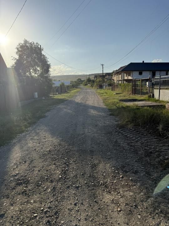 Exclusivitate ! Comision 0% ! Teren intravilan în Câmpenești 2900mp – fotografia 4 din 4
