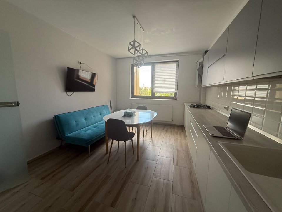Apartament 3 camere, 126.5 mp, Centru, zona Liceul CFR – fotografia 8 din 15