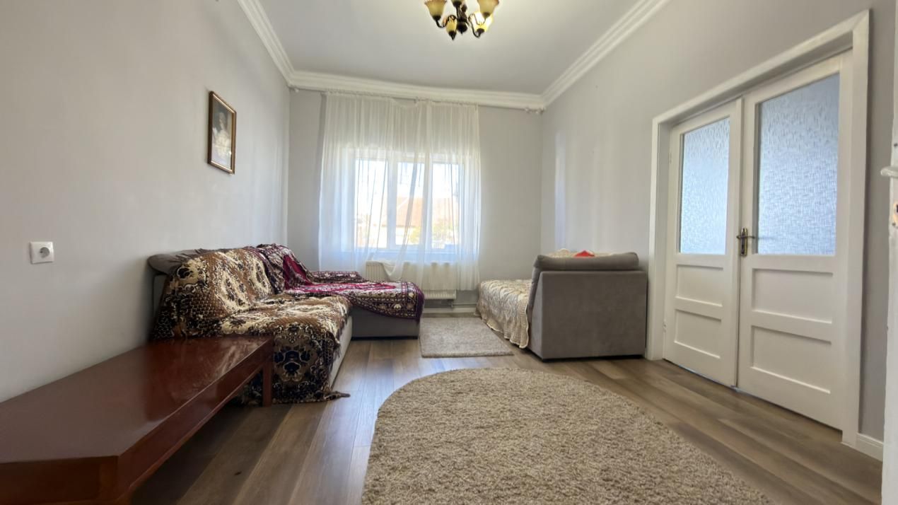 Casa individuala P+E+M cu 7 camere, garaj 140mp, 1084mp teren - Timisoara – fotografia 16 din 31