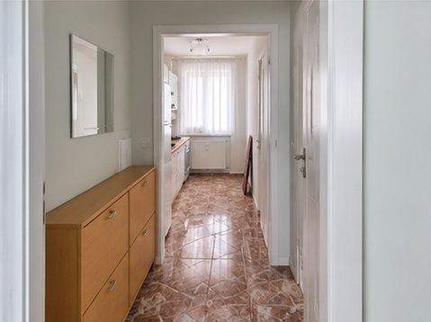 2 Camere de inchiriat | Titan | Metrou | Parcare | Mobilat | Utilat – fotografia 7 din 7