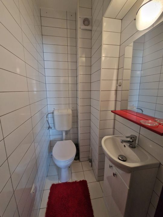 Apartament 3 camere mobilat, cu doua locuri de parcare in Andrei Muresanu – fotografia 18 din 20
