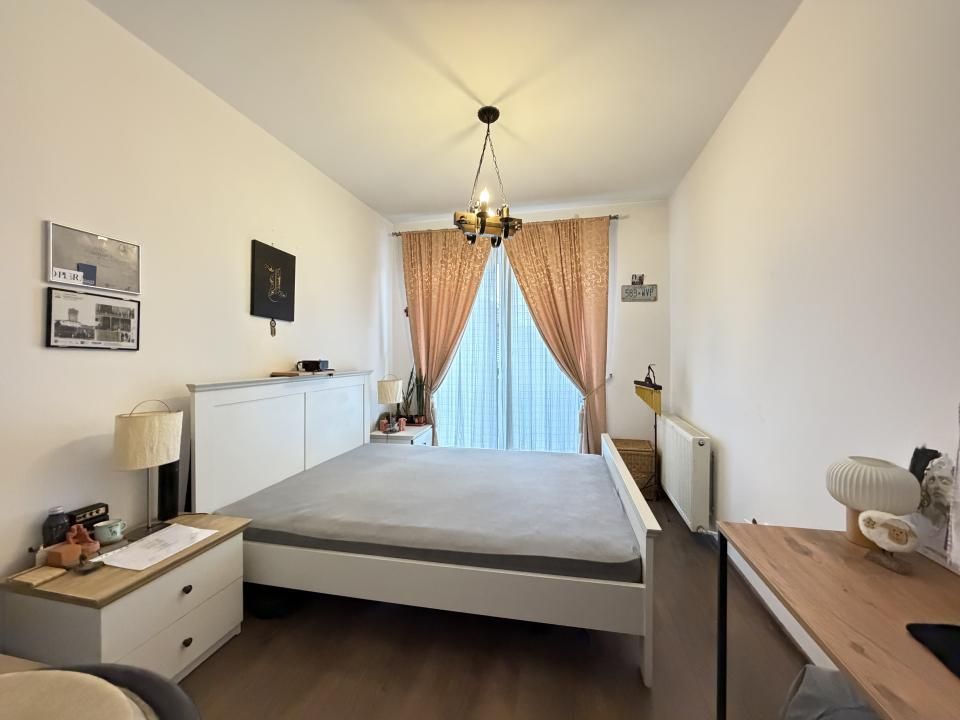 Apartament 3 camere decomandat, balcon 12 mp, City Residence, Sibiu – fotografia 10 din 14