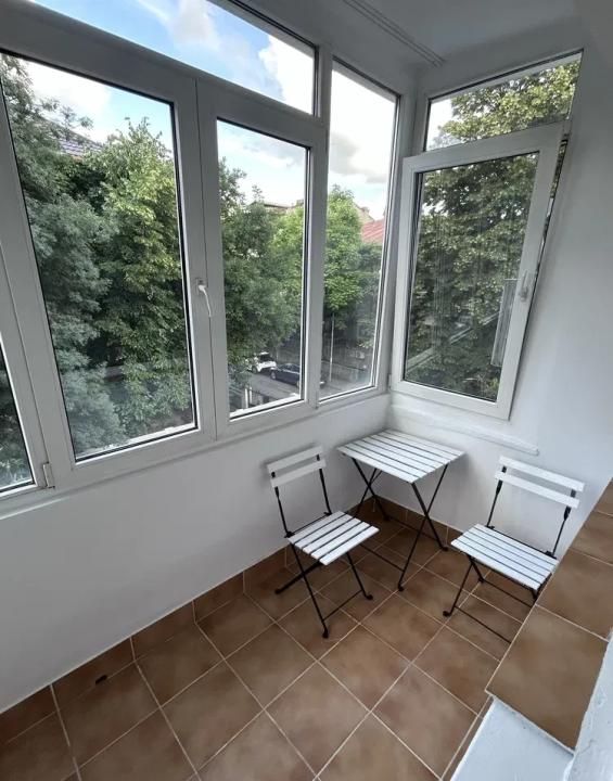 2 Camere de inchiriat | Floreasca | Metrou | Mobilat | Utilat – fotografia 7 din 7