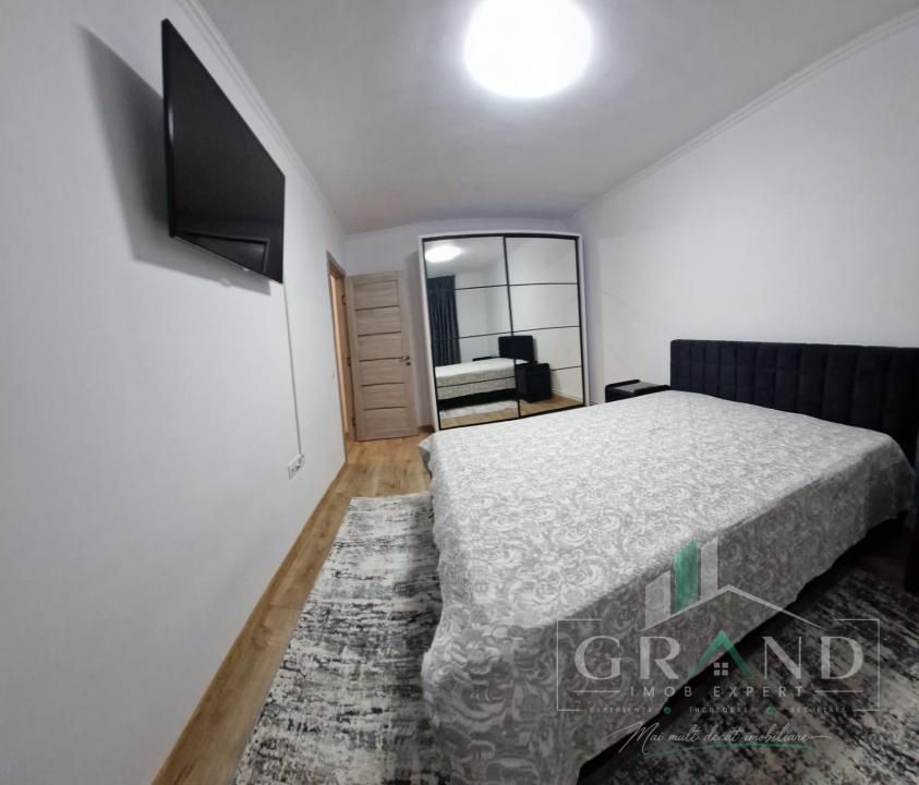 Apartament 3 camere în zonă centrală I Cluj-Napoca – fotografia 2 din 12
