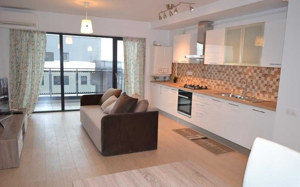 3 Camere de inchiriat | Metrocity Academiei | 2 bai | Centrala | Metrou – fotografia 1 din 8