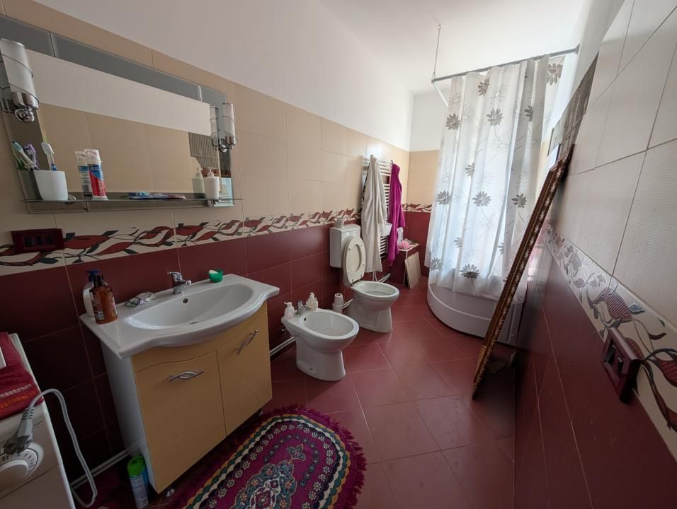 Casa P+ 1 + M #Lilieci – fotografia 11 din 20