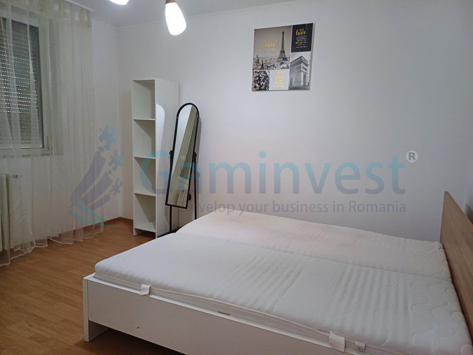 Apartament cu 2 camere de inchiriat in zona Centrul Civic, Oradea – fotografia 8 din 14
