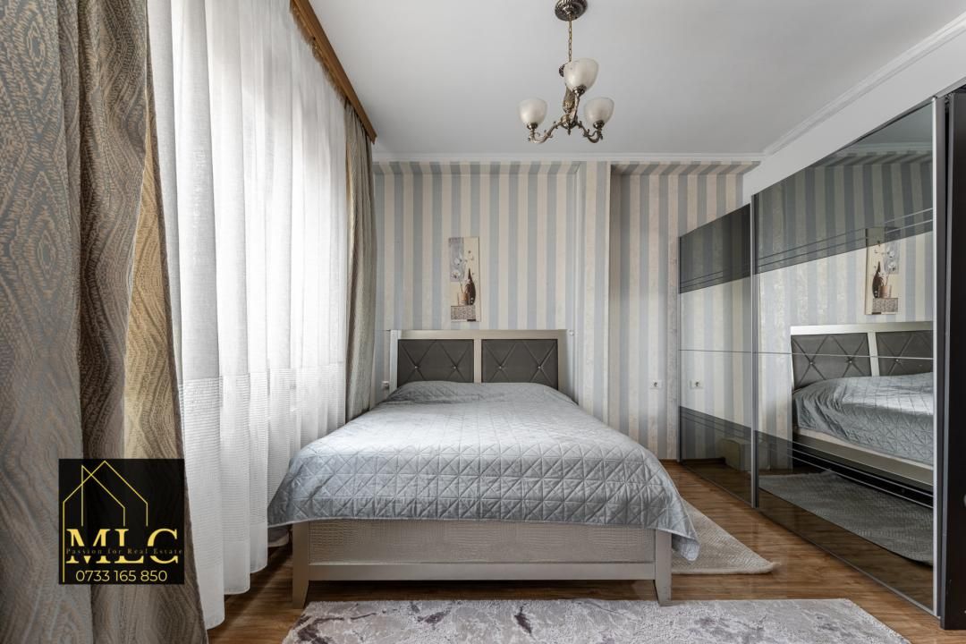 Apartament de vânzare cu 4 camere | cartier Damaroaia – fotografia 11 din 18