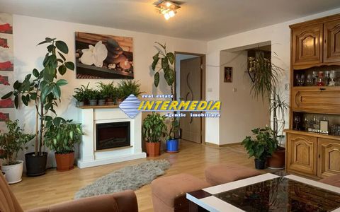 Casa de vanzare P+E Alba Iulia zona Centru finisata pretabila pensiune
