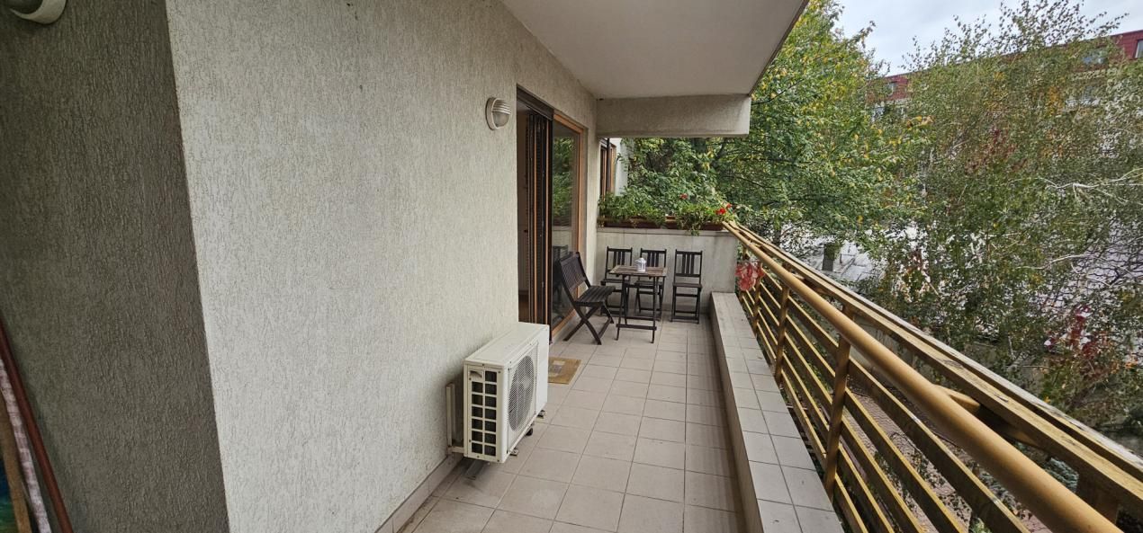 Doi Cocosi - Straulesti - 3 camere cu parcare si boxa incluse – fotografia 25 din 51