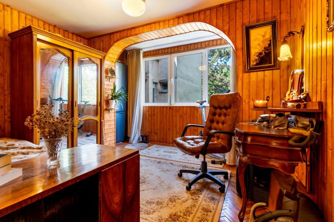 Apartament 3 camere semidecomandate | Plopilor Vechi – fotografia 8 din 10