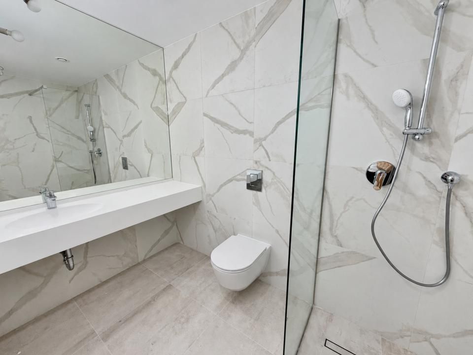 Apartament 2 camere 57mp | 0 Comision | One High District | Vedere lac – fotografia 6 din 15