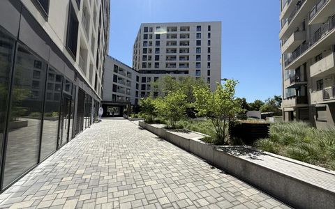 Spatiu Comercial 71mp- City of Mara- Circumvalatiunii- Comision 0%